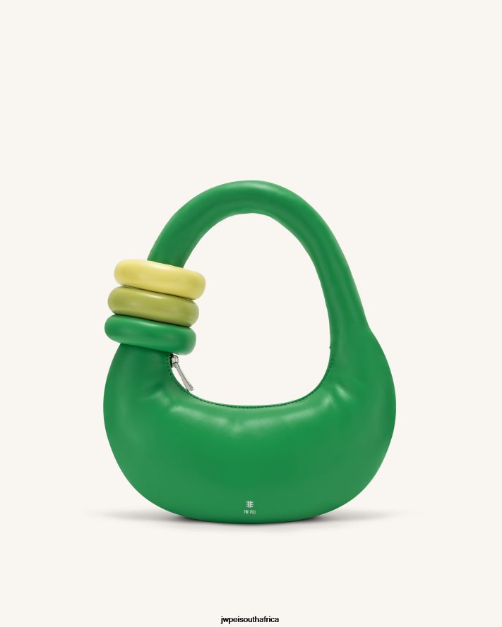 Grass Green