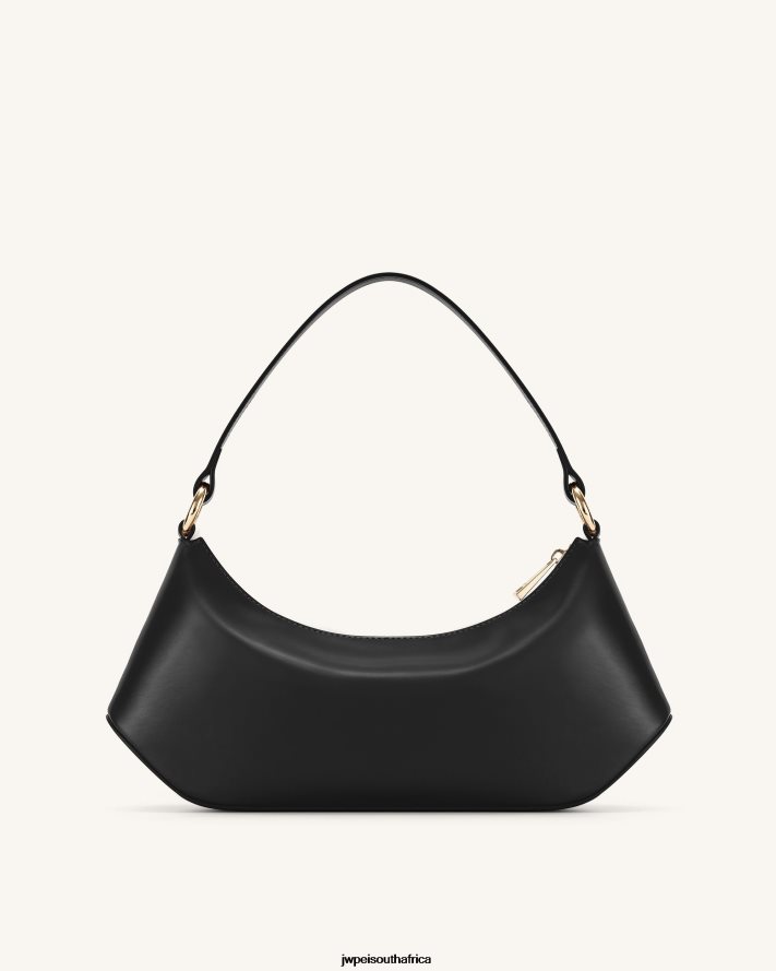 Black JW PEI Lily Shoulder Bag VZL0L068 Shoulder Bag