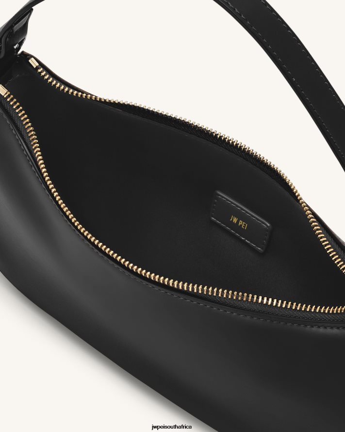 Black JW PEI Lily Shoulder Bag VZL0L068 Shoulder Bag