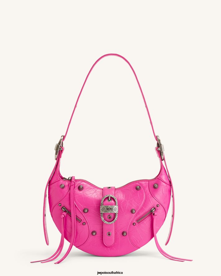 Bright Pink