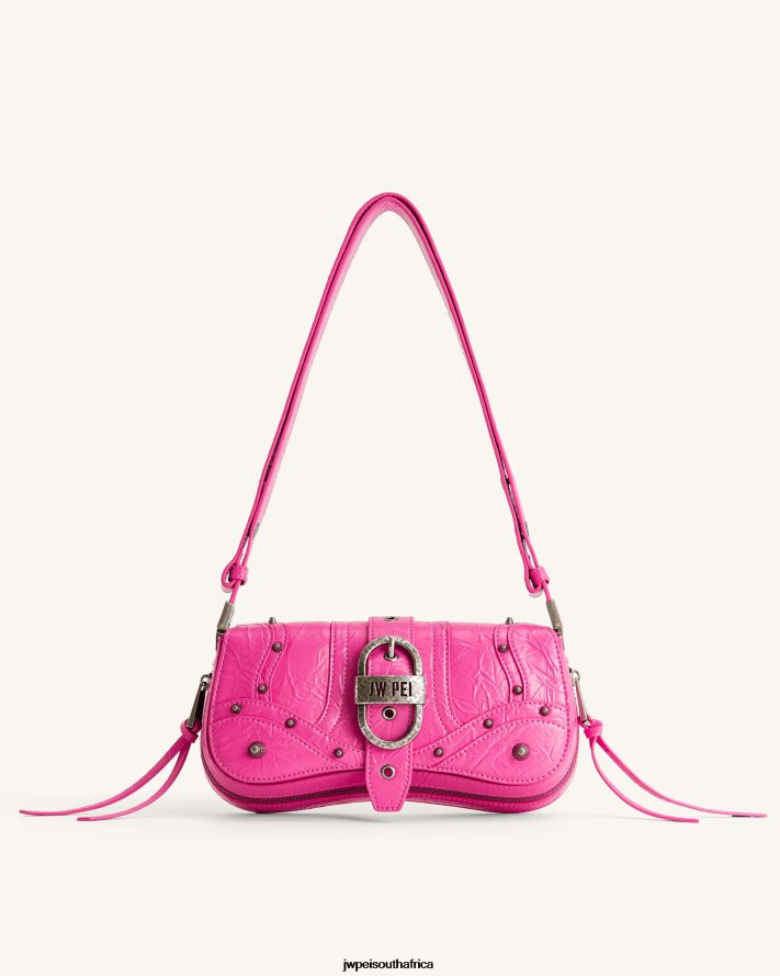 Bright Pink