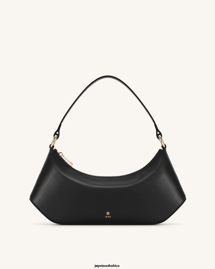 Black JW PEI Lily Shoulder Bag VZL0L068 Shoulder Bag